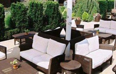 фото отеля Garden City Hotel