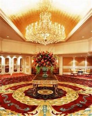 фото отеля Garden City Hotel