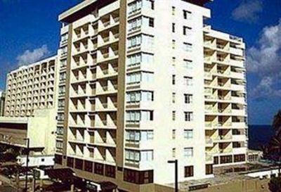 фото отеля Regency Hotel Mumbai