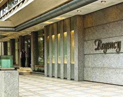 фото отеля Regency Hotel Mumbai