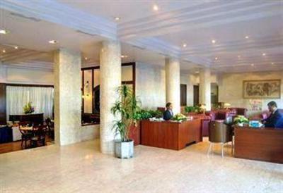 фото отеля Regency Hotel Mumbai