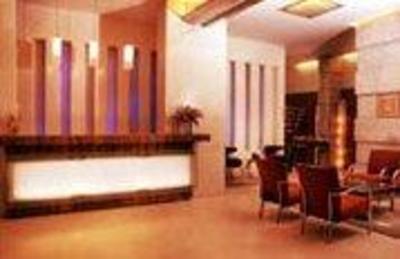 фото отеля Regency Hotel Mumbai