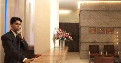 фото отеля Regency Hotel Mumbai