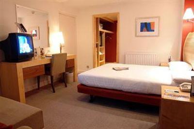 фото отеля Best Western The Bell Hotel