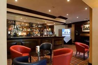 фото отеля Best Western The Bell Hotel