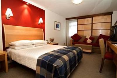фото отеля Best Western The Bell Hotel
