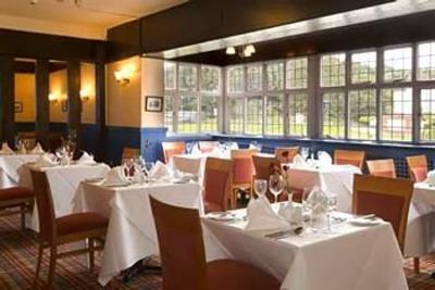 фото отеля Best Western The Bell Hotel