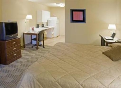 фото отеля Extended Stay America - Sacramento - White Rock Rd.