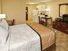 фото отеля Extended Stay America - Sacramento - White Rock Rd.