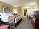 фото отеля Extended Stay America - Sacramento - White Rock Rd.