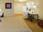 фото отеля Extended Stay America - Sacramento - White Rock Rd.