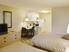 фото отеля Extended Stay America - Sacramento - White Rock Rd.