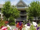 фото отеля Extended Stay America - Sacramento - White Rock Rd.