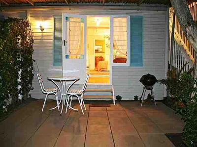 фото отеля Azure House Bed and Breakfast Knysna