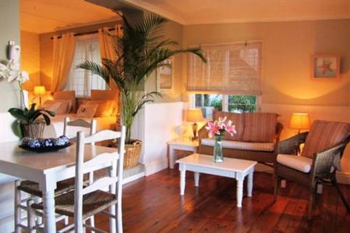 фото отеля Azure House Bed and Breakfast Knysna