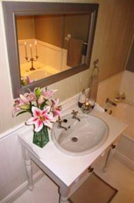 фото отеля Azure House Bed and Breakfast Knysna