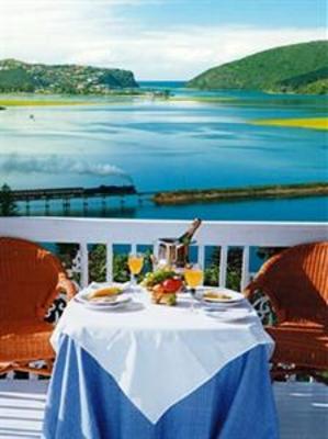 фото отеля Azure House Bed and Breakfast Knysna