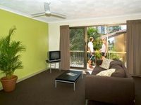 Surfers Paradise Backpackers Resort