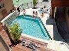 фото отеля Surfers Paradise Backpackers Resort