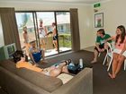 фото отеля Surfers Paradise Backpackers Resort