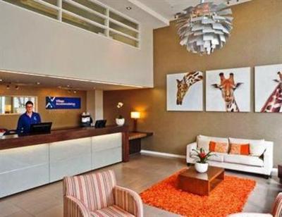 фото отеля Village Accommodation Wellington Hotel
