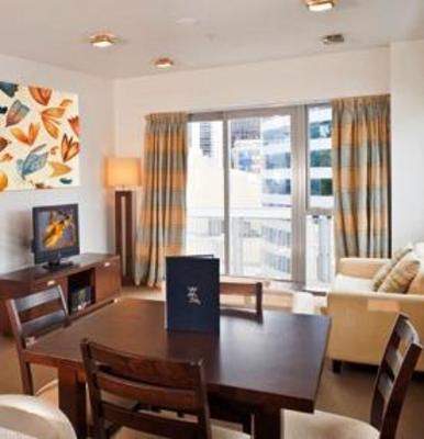 фото отеля Village Accommodation Wellington Hotel