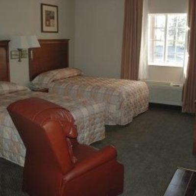 фото отеля Candlewood Suites Virginia Beach Norfolk
