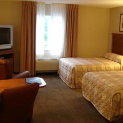 фото отеля Candlewood Suites Virginia Beach Norfolk