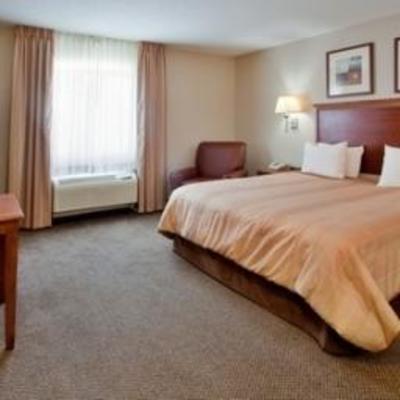 фото отеля Candlewood Suites Virginia Beach Norfolk