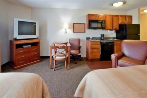 фото отеля Candlewood Suites Virginia Beach Norfolk