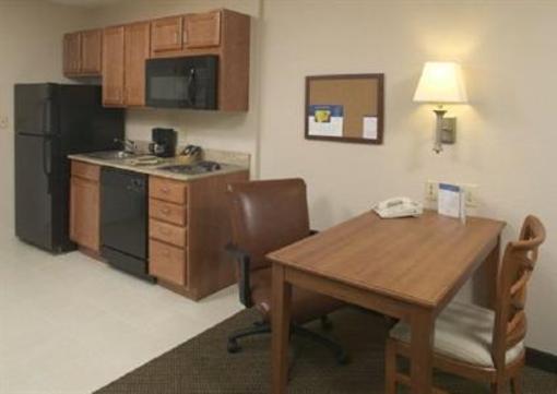 фото отеля Candlewood Suites Virginia Beach Norfolk