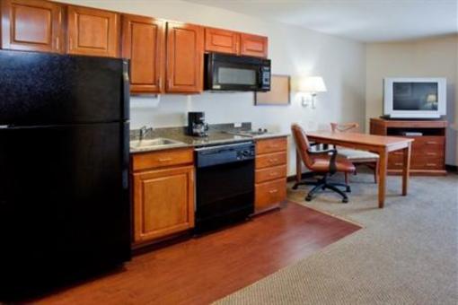 фото отеля Candlewood Suites Virginia Beach Norfolk