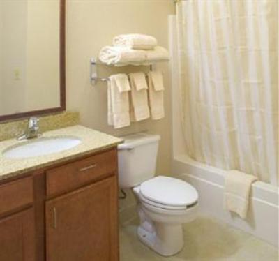 фото отеля Candlewood Suites Virginia Beach Norfolk