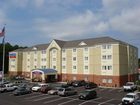 фото отеля Candlewood Suites Virginia Beach Norfolk