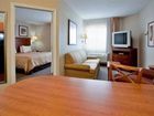 фото отеля Candlewood Suites Virginia Beach Norfolk