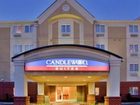 фото отеля Candlewood Suites Virginia Beach Norfolk