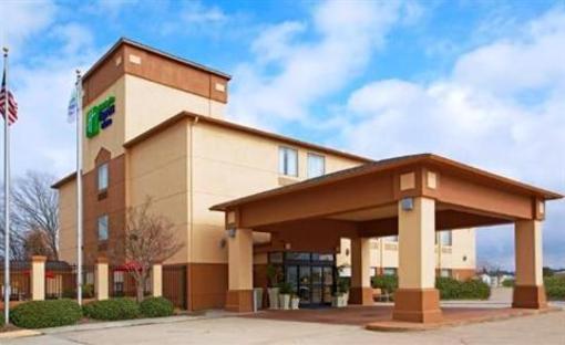 фото отеля Holiday Inn Express Hotel & Suites The Woodlands