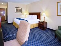 Holiday Inn Express Hotel & Suites The Woodlands