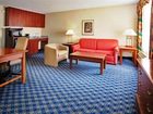 фото отеля Holiday Inn Express Hotel & Suites The Woodlands