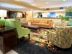 фото отеля Holiday Inn Express Hotel & Suites The Woodlands