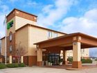 фото отеля Holiday Inn Express Hotel & Suites The Woodlands