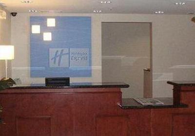фото отеля Holiday Inn Express Hotel & Suites San Dimas