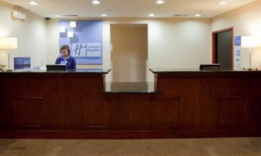 фото отеля Holiday Inn Express Hotel & Suites San Dimas