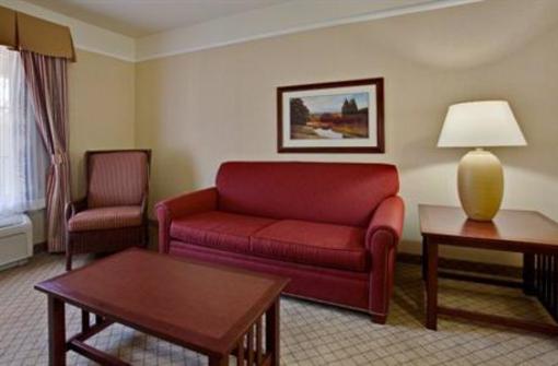 фото отеля Holiday Inn Express Hotel & Suites San Dimas