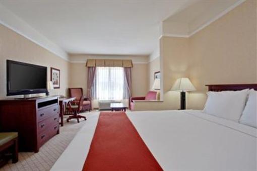 фото отеля Holiday Inn Express Hotel & Suites San Dimas