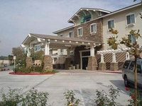 Holiday Inn Express Hotel & Suites San Dimas