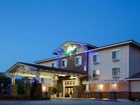 фото отеля Holiday Inn Express Hotel & Suites San Dimas