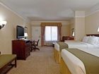 фото отеля Holiday Inn Express Hotel & Suites San Dimas