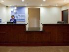 фото отеля Holiday Inn Express Hotel & Suites San Dimas