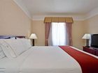 фото отеля Holiday Inn Express Hotel & Suites San Dimas